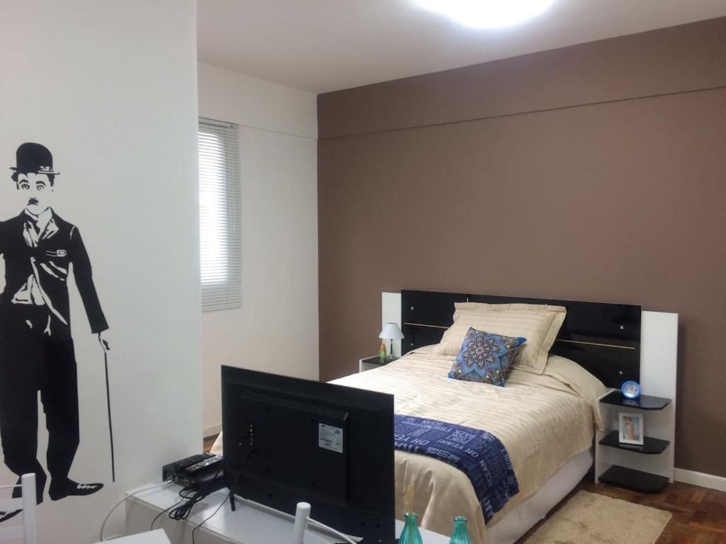 Dona Zilda Apartments by BnbHost room 4