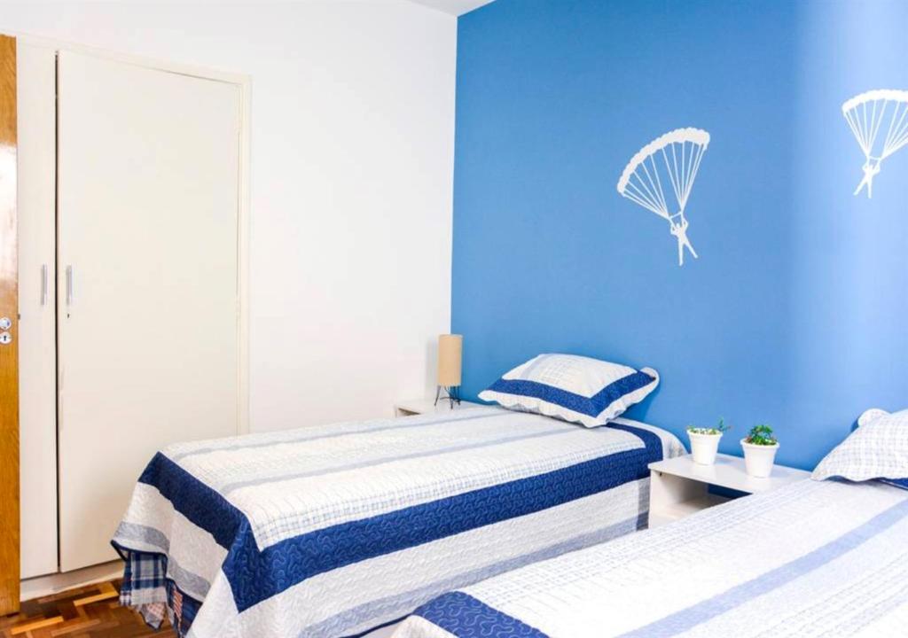 Dona Zilda Apartments by BnbHost room 5